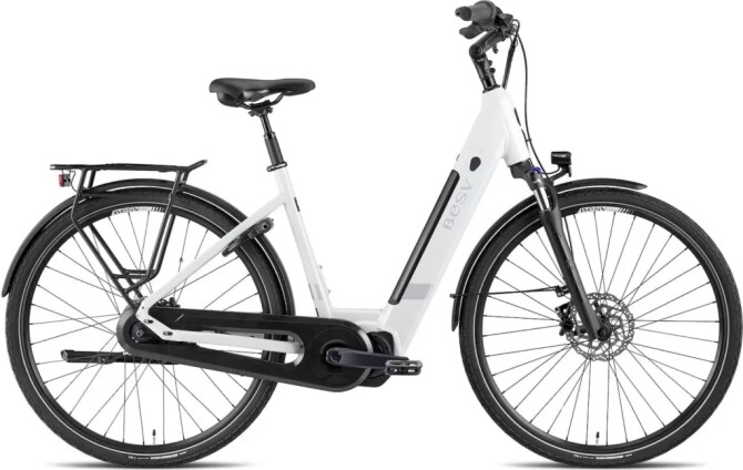 BESV CT 2.2 LS