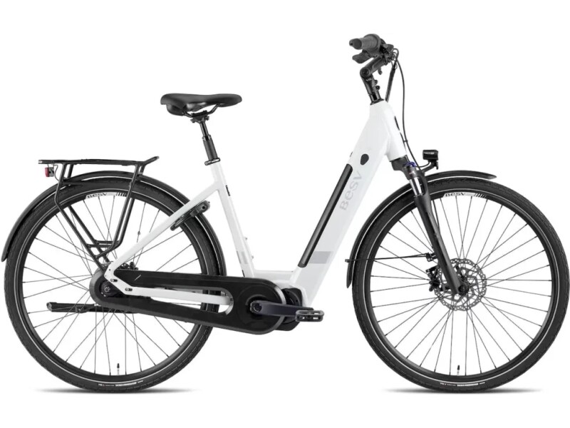 BESV CT 2.2 LS