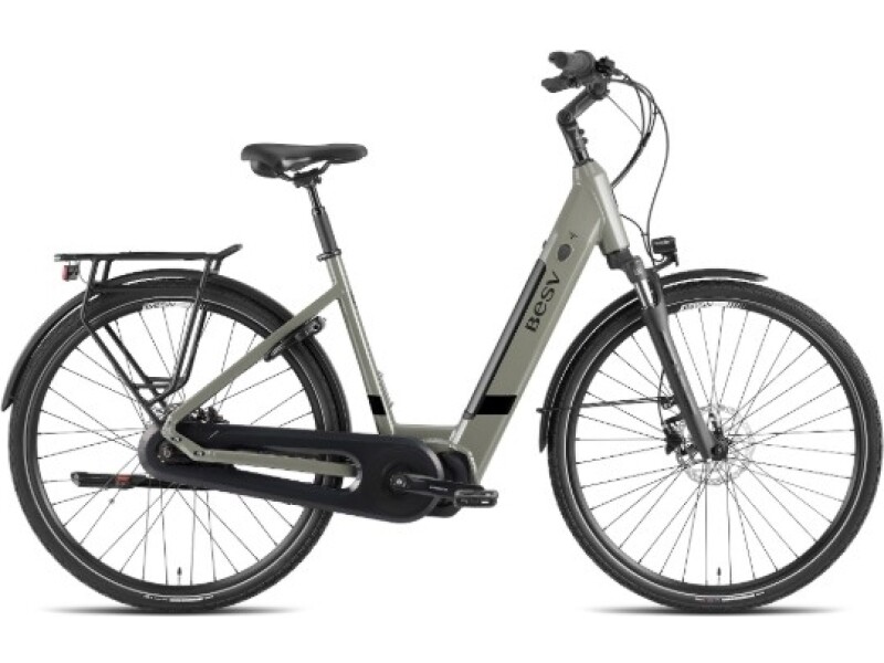BESV CT 2.3 LS
