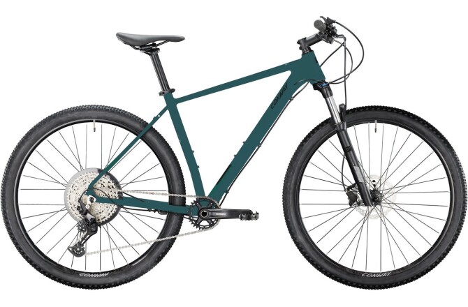 Conway Razz 5.0 Hardtail