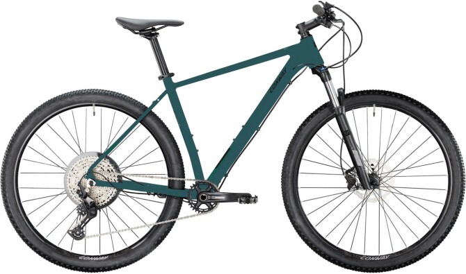 Conway Razz 5.0 Hardtail