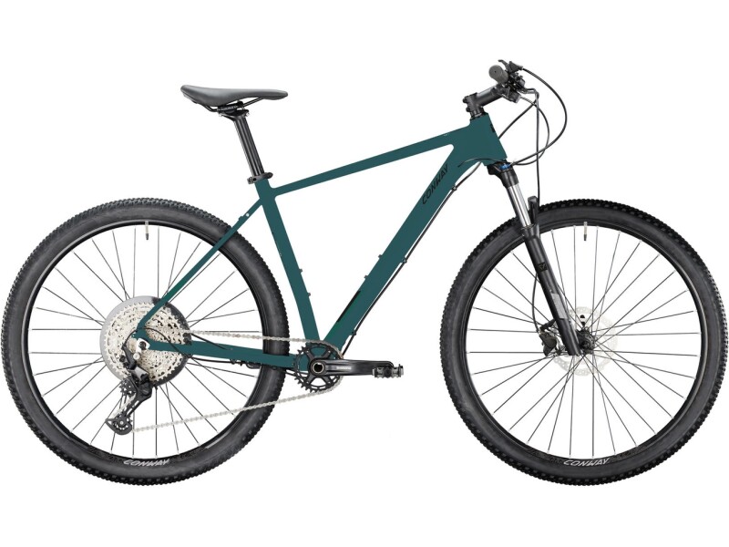 Conway Razz 5.0 Hardtail
