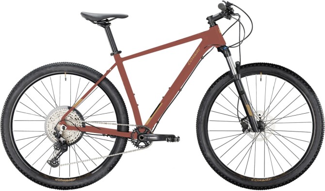 Conway Razz 5.0 Hardtail