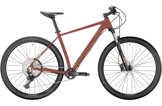 Conway Razz 5.0 Hardtail
