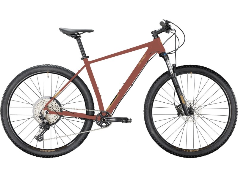 Conway Razz 5.0 Hardtail