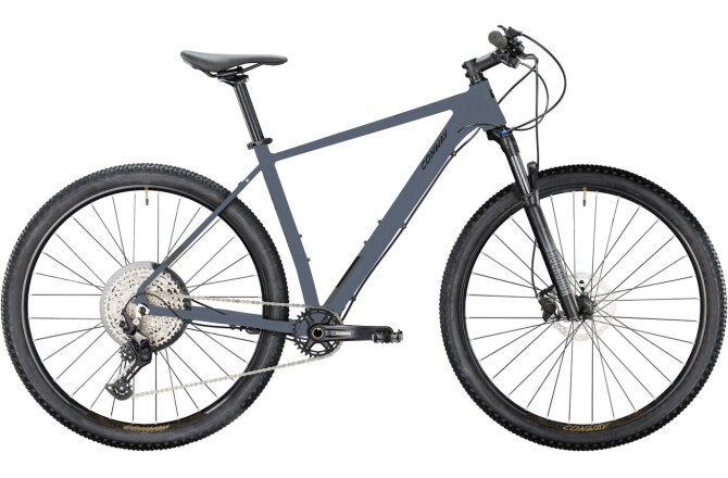 Conway Razz 8.0 Hardtail