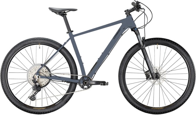 Conway Razz 8.0 Hardtail