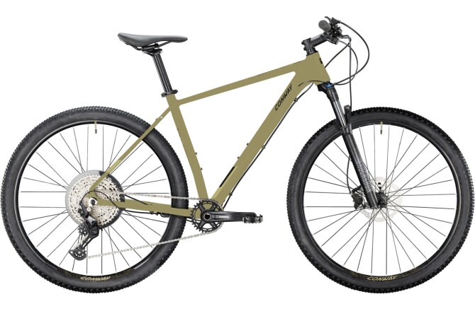 Conway Razz 8.0 Hardtail