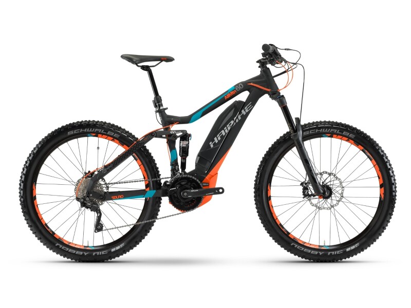 Haibike SDURO AllMtn 6.0