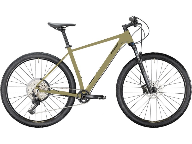 Conway Razz 8.0 Hardtail