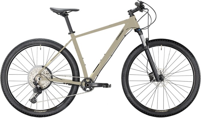 Conway Razz 9.0 Hardtail