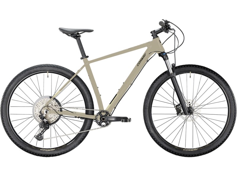 Conway Razz 9.0 Hardtail