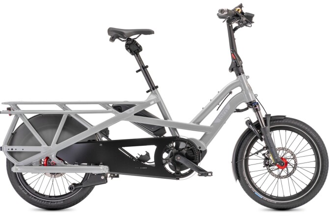 Tern GSD R14 Unisex