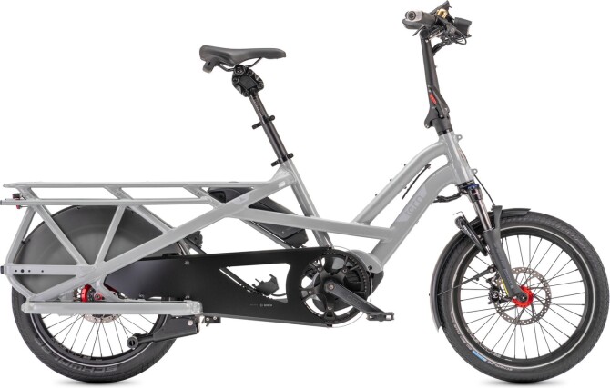 Tern GSD R14 Unisex