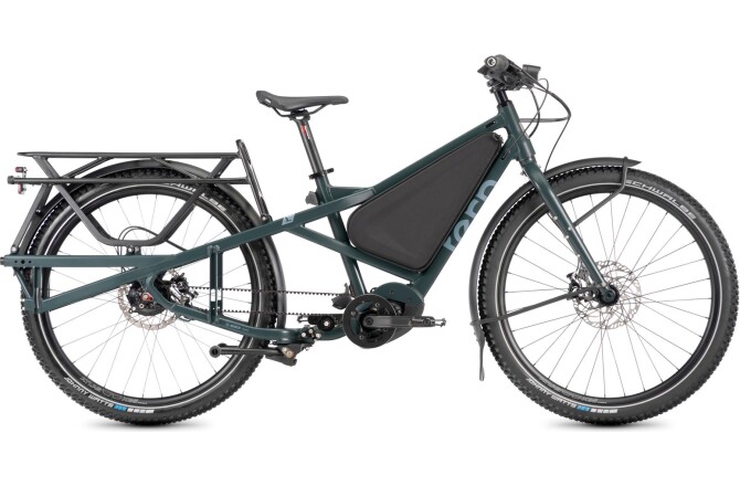 Tern Orox R14 Unisex