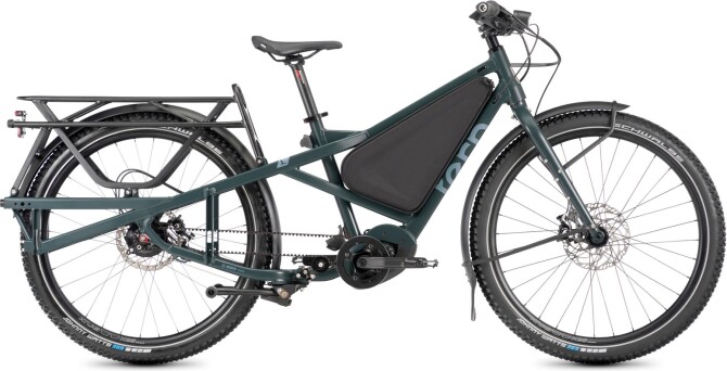 Tern Orox R14 Unisex