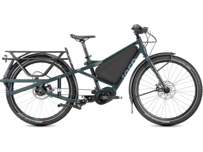 Tern Orox R14 Unisex