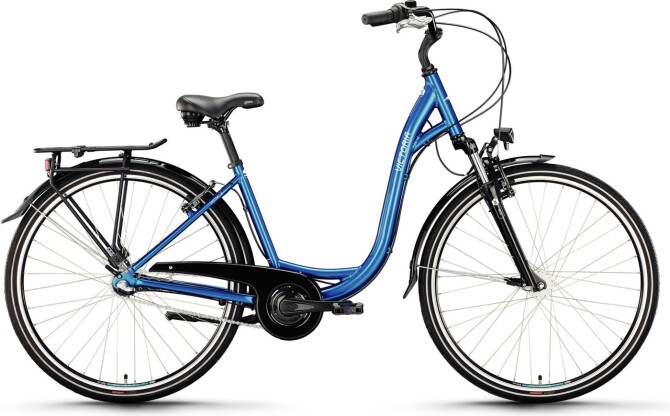 Victoria CLASSIC 3 Deep