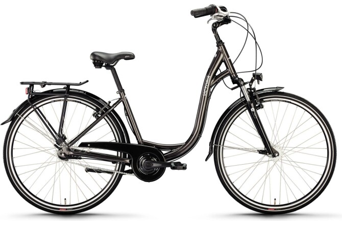 Victoria CLASSIC 3 Deep