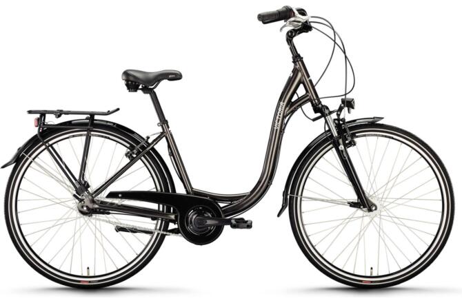 Victoria CLASSIC 7 Deep