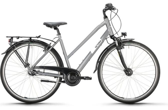 Victoria TREQANA 3 Trapez