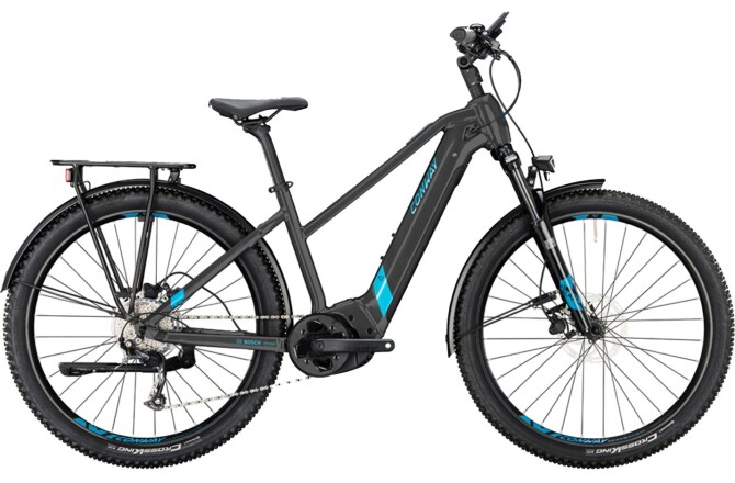 Conway Cairon C 2.0 500Wh Trapez