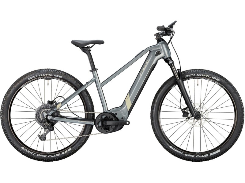 Conway Cairon S 2.0 500Wh Trapez