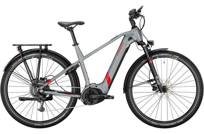 Conway Cairon T 2.0 500Wh Diamant