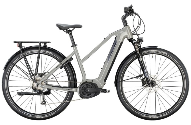Conway Cairon T 2.0 625Wh Trapez