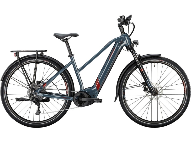 Conway Cairon T 3.0 625Wh Trapez
