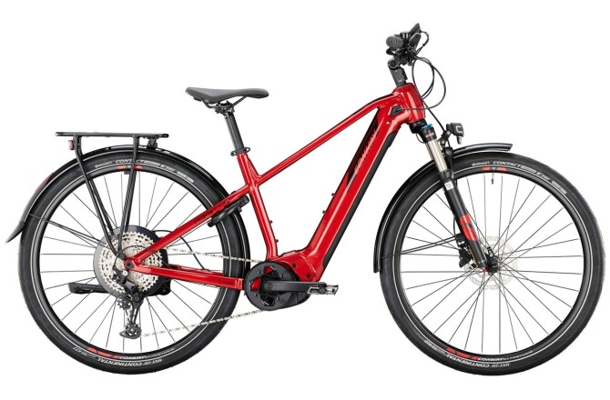 Conway Cairon T 5.0 Diamant