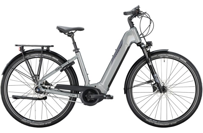 Conway Cairon TF 2.7 625Wh Wave