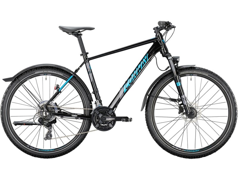 Conway MC 3.7 Hardtail