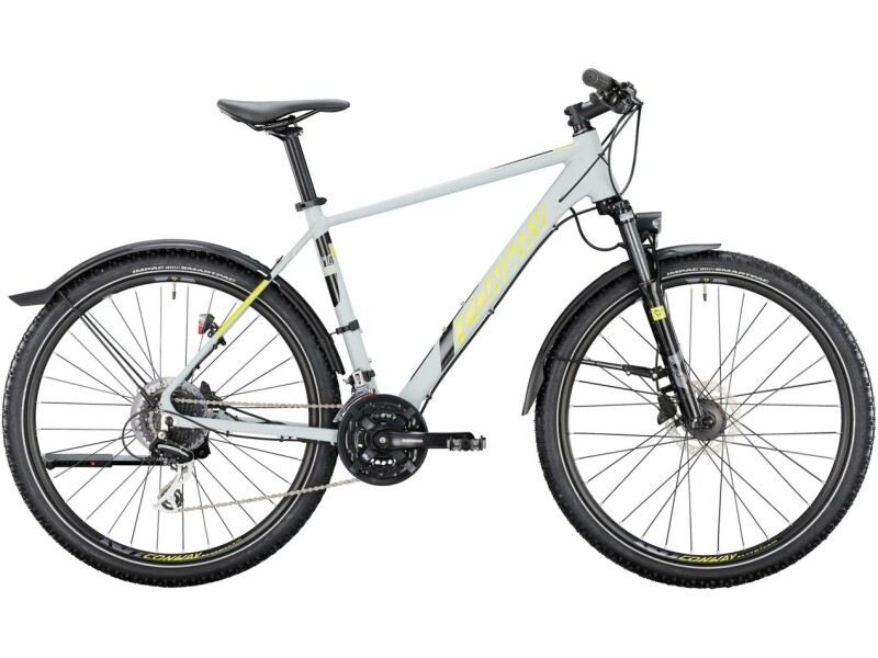 Conway MC 4.7 Hardtail