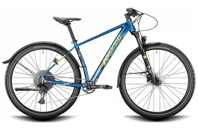 Conway MC 5.9 Hardtail