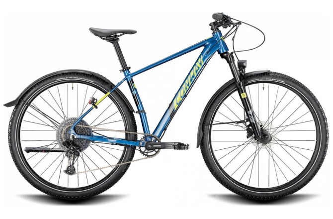 Conway MC 5.9 Hardtail
