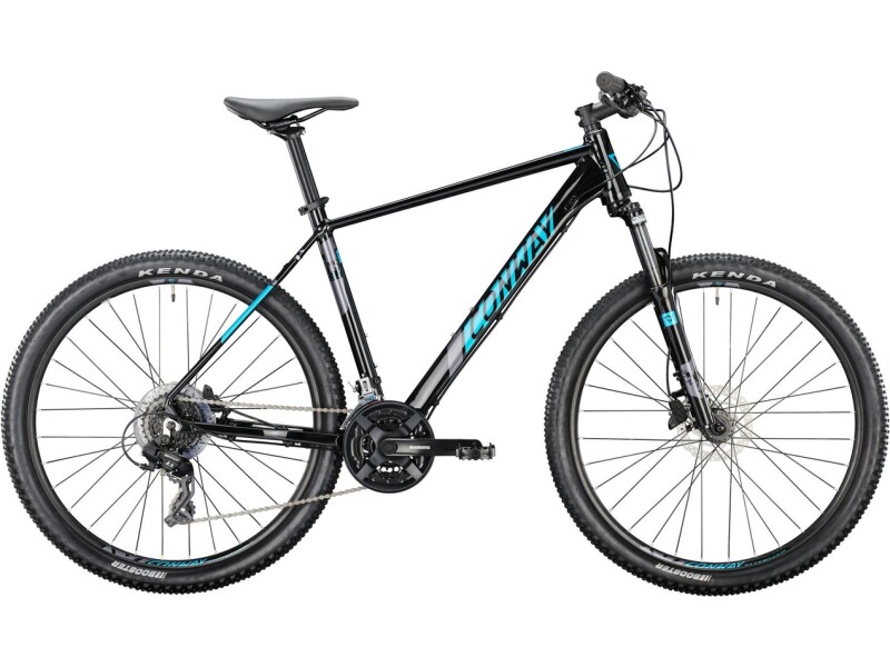 Conway MS 3.7 Hardtail