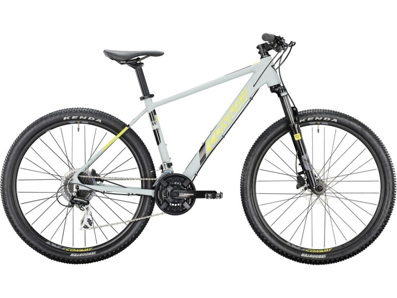 Conway MS 4.7 Hardtail