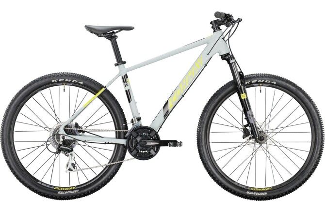 Conway MS 4.7 Hardtail