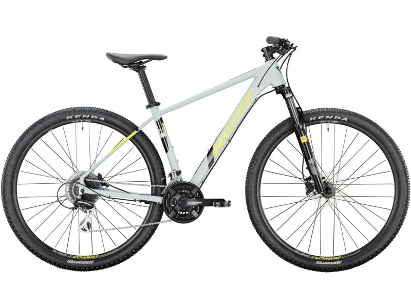 Conway MS 4.9 Hardtail