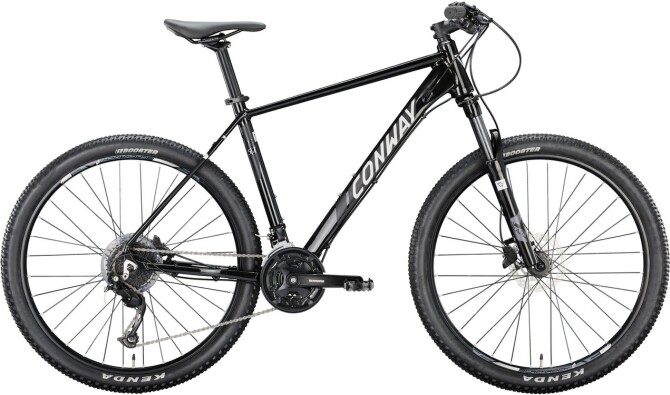 Conway MS 5.7 Hardtail