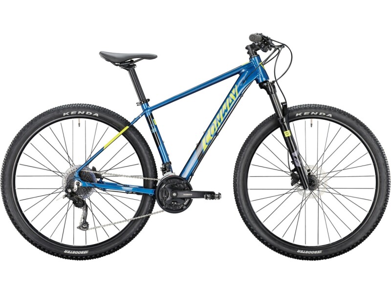 Conway MS 5.9 Hardtail