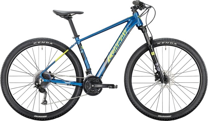 Conway MS 5.9 Hardtail