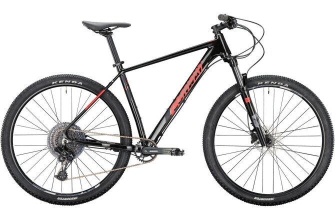 Conway MS 6.9 Hardtail