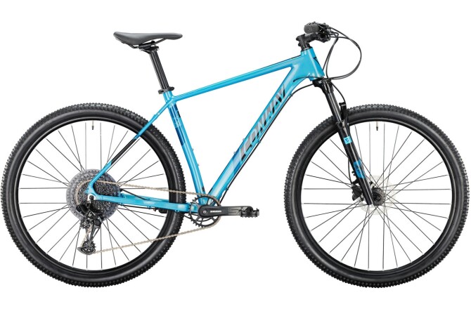 Conway MS 6.9 Hardtail