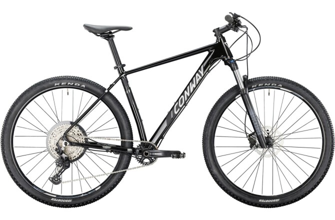 Conway MS 8.9 Hardtail