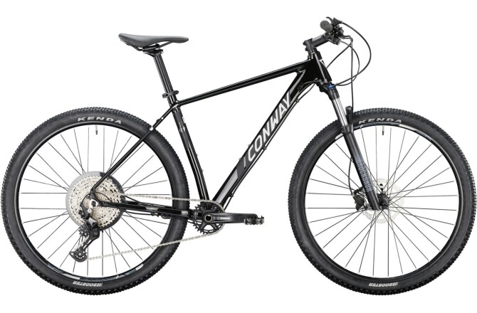 Conway MS 8.9 Hardtail