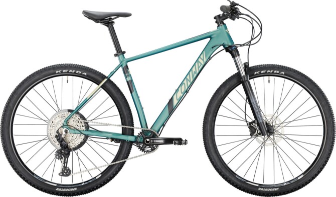 Conway MS 8.9 Hardtail