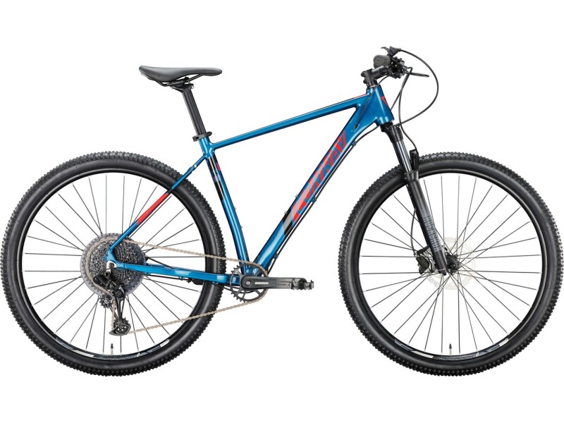 Conway MS 9.9 Hardtail