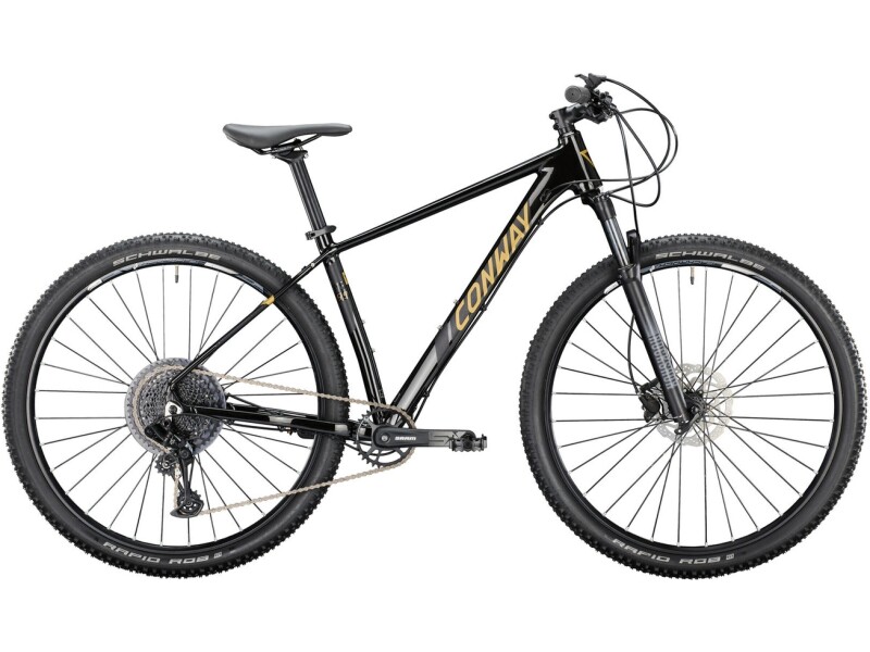 Conway MS 9.9 Hardtail